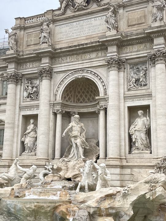 La Dolce Vita: Exploring Naples, Rome & Milan in Style!