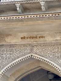 A Breath of History in Rajasthan 💎