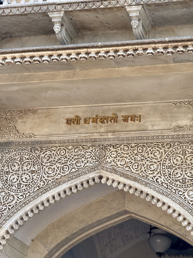 A Breath of History in Rajasthan 💎