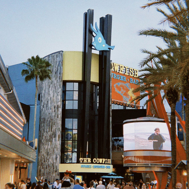 Orlando 4 Days Travel Guide 
