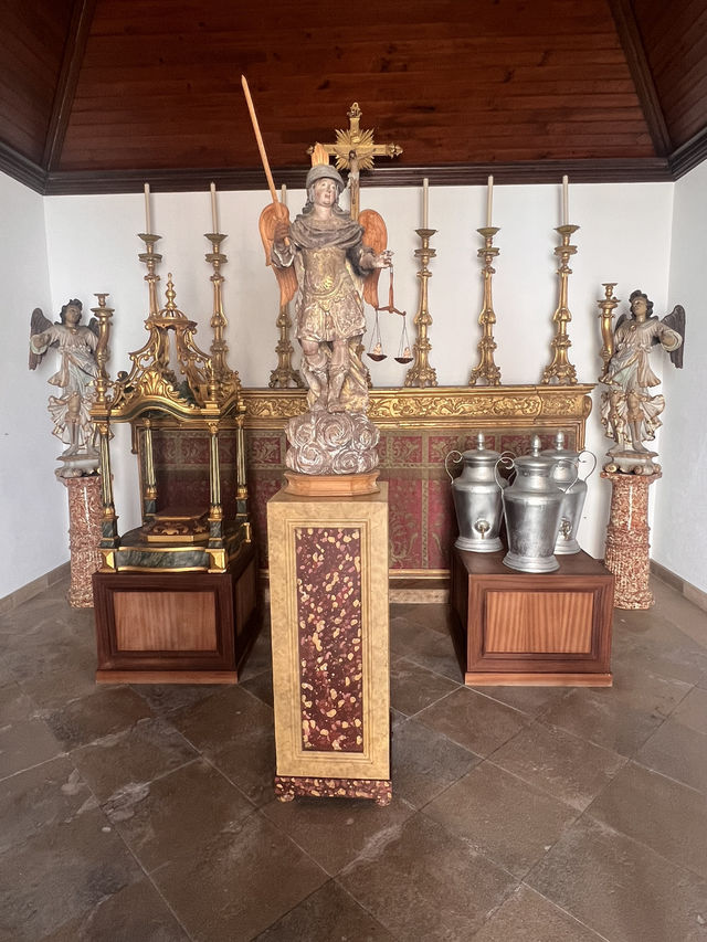 €5 entry 🤩 Faro -Sé Catedral de faro