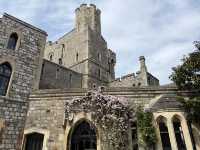 Windsor Castle - unforgettable trip!