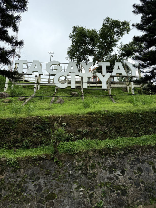 Tagaytay Phils🇵🇭
