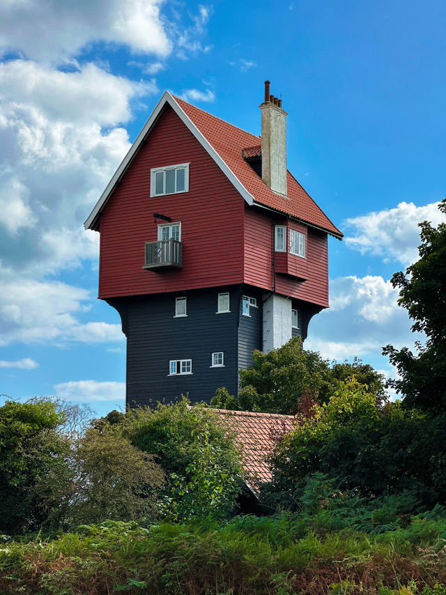 The Quiet Beauty of Manchester’s Homes 🏡