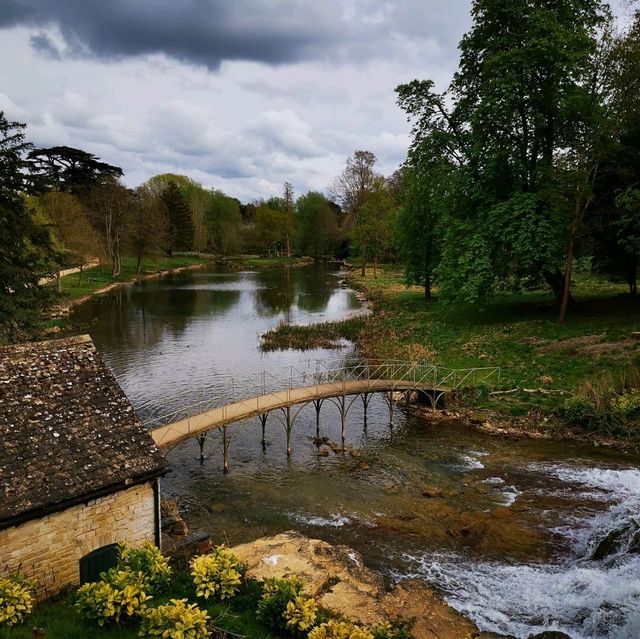A Day at Blenheim: Escaping Oxford for History and Grandeur