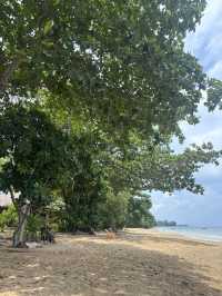 Most beautiful Island in Thailand