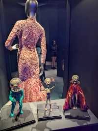 Tim Burton Museum