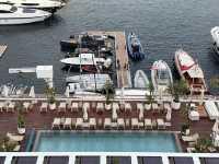 Monaco! The home of luxury