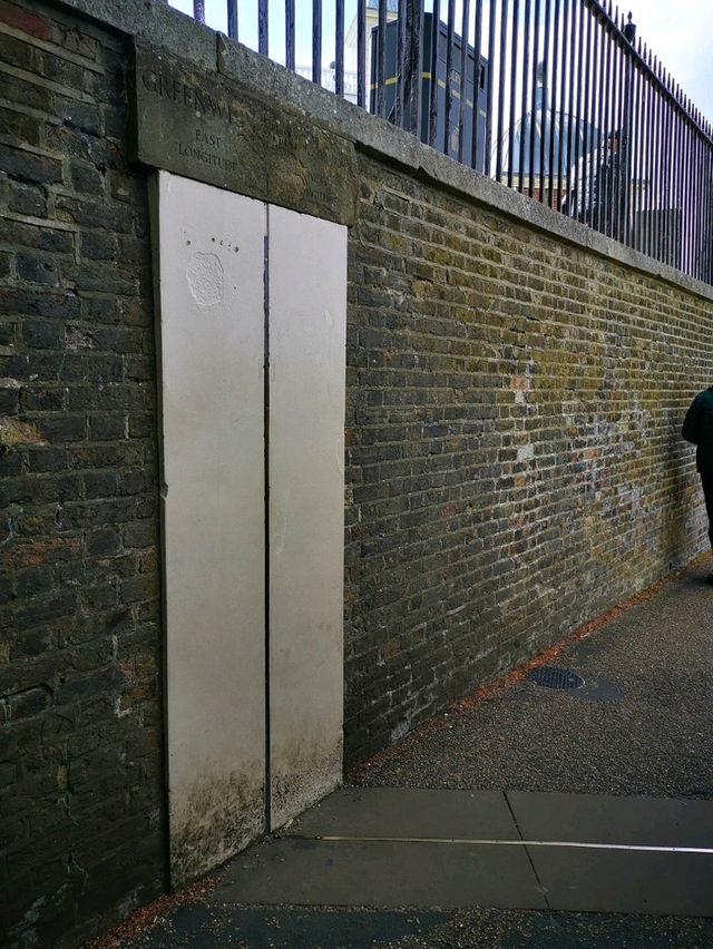 Greenwich Tales: Where Time Meets the Thames