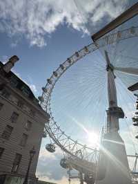 Daily trip London 