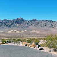 🌵🔥 Top Landmarks in Death Valley National Park – Earth’s Extreme Masterpieces 