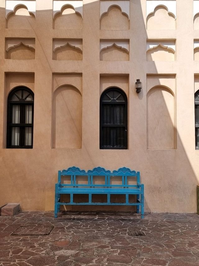 A must visit place