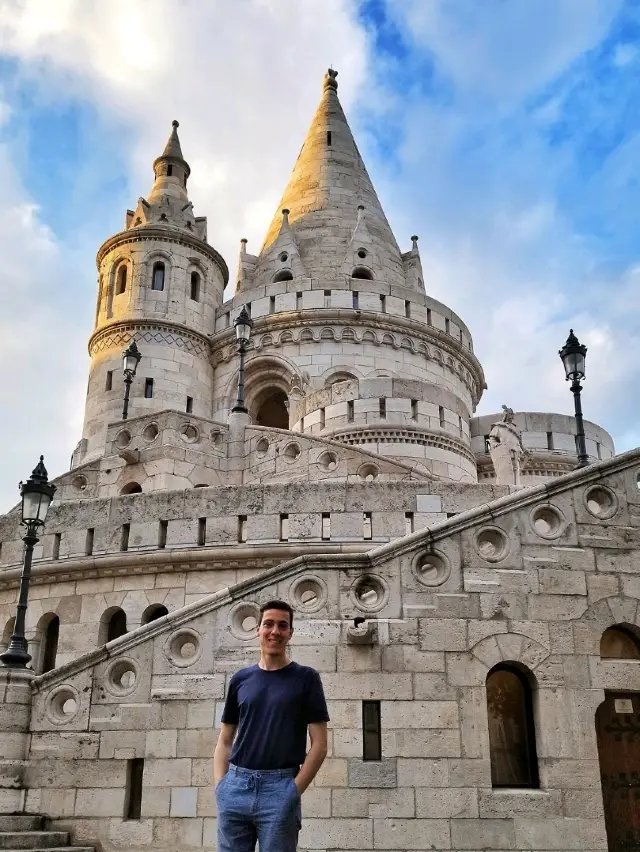 Budapest: A City of Bridges, Baths, and Breathtaking Views