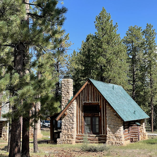🚐 Getting Around Bryce Canyon National Park: Transportation Tips