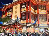 🏮 Lanterns, Lights & Lunar Magic at Yu Garden