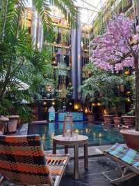 Your Tropical Escape in the Heart of Copenhagen: Manon Les Suites