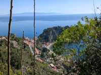 1 hour trail with stunning views