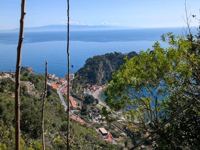 1 hour trail with stunning views