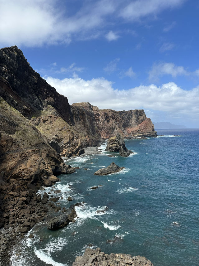 The Azores are one of the best hiking destinations in the world. 