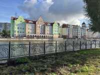 Kaliningrad