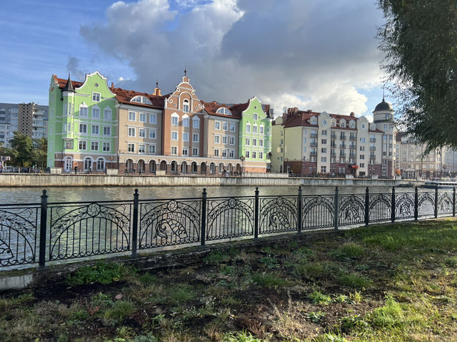 Kaliningrad