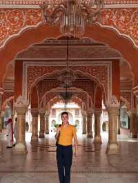 Jaipur: The Pink City Where Royalty Meets Color and Craft