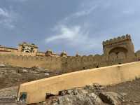 Jaipur one day itinerary 