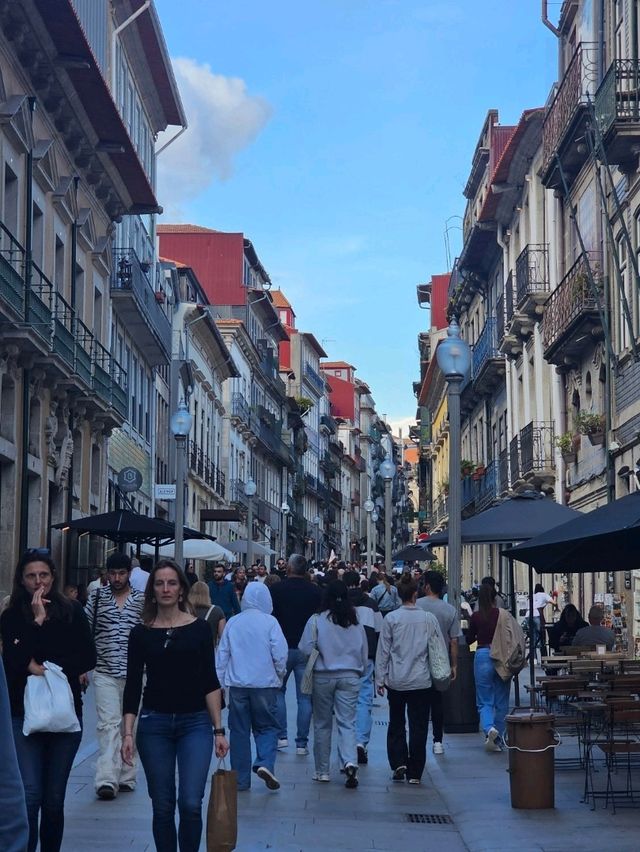 🇵🇹 1 Day in Porto: The Perfect Walking Route 🚶‍♀️✨