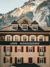 Switzerland on a Shoestring – Yes, It Can Be Done 💼🏞