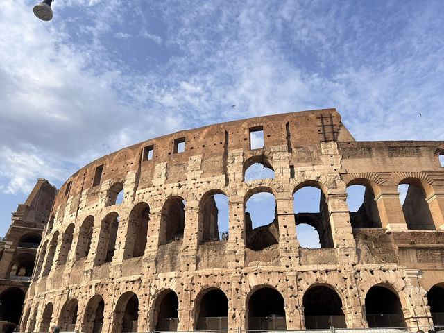 Rome 4 Days Travel Guide 