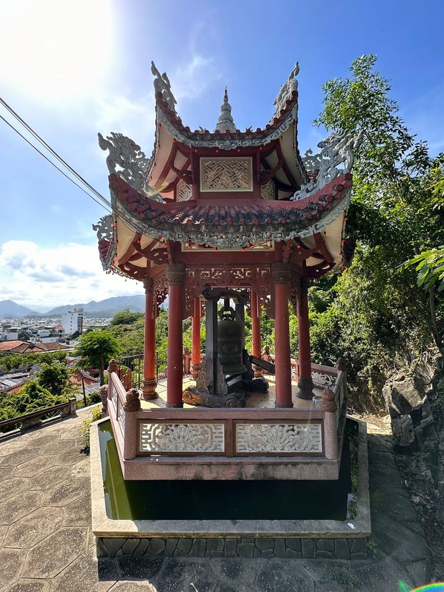 Nha Trang: where every day feels like a holiday
