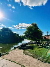 Discover Brest: Belarus’s border historical city🇧🇾