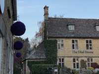 Escape to the Cotswolds: London to Bourton-on-the-Water by Train & Bus