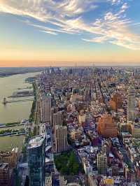 New York trip