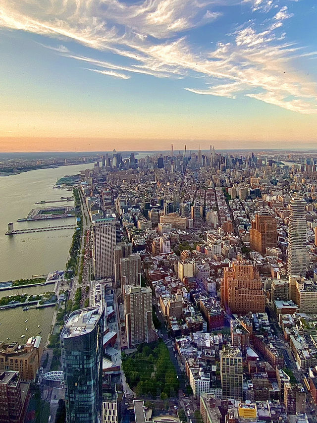 New York trip