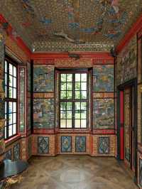 🏰 Old Hermitage (Kassirsky Castle): A Forgotten Gem of Imperial Grandeur 🌟🇷🇺