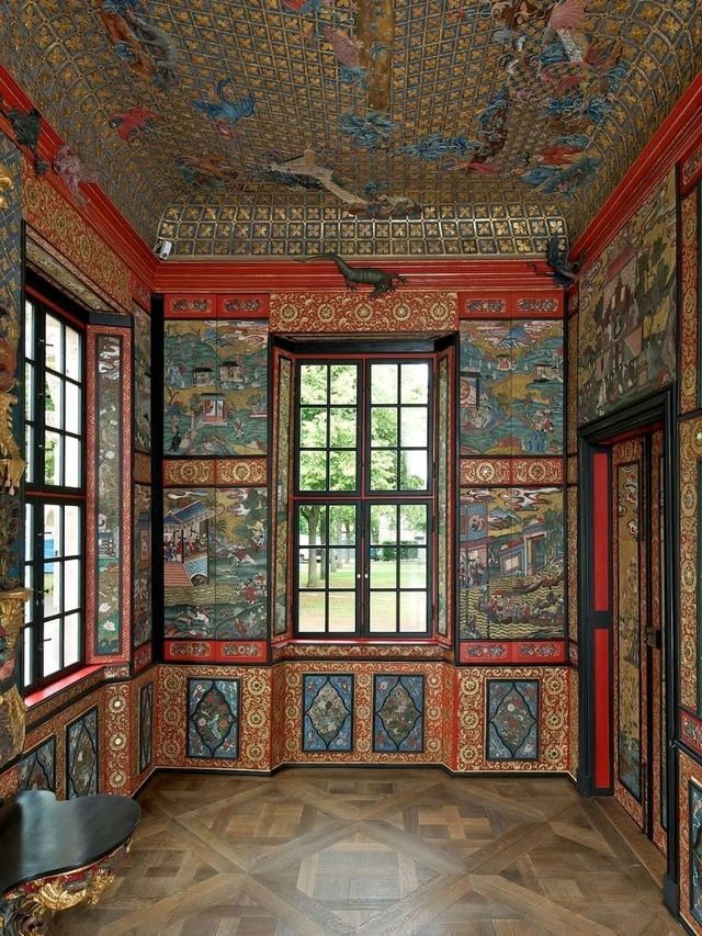 🏰 Old Hermitage (Kassirsky Castle): A Forgotten Gem of Imperial Grandeur 🌟🇷🇺
