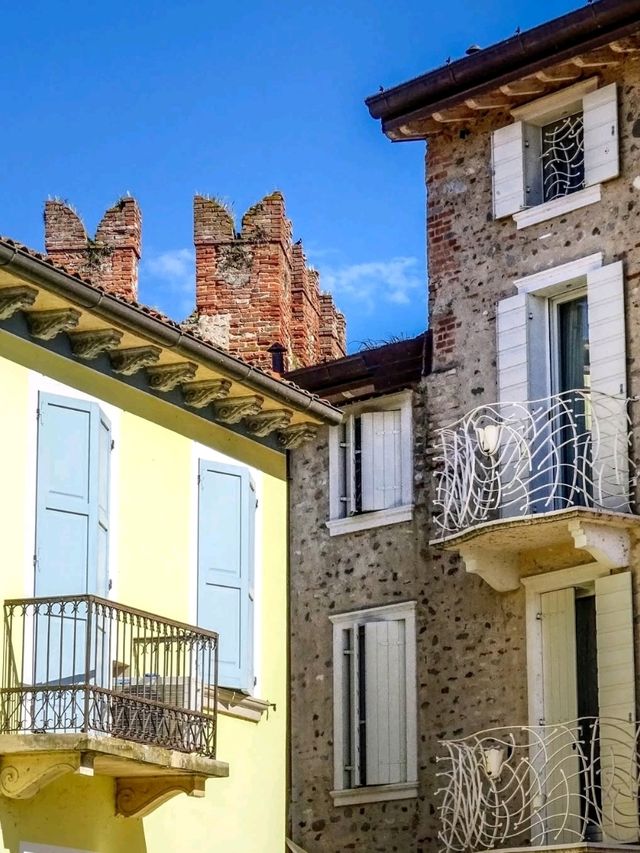 🌄 Borgetto: A Quiet Hilltop Village with Sicilian Soul 🇮🇹✨