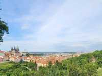 How to spend 4 days in Prague