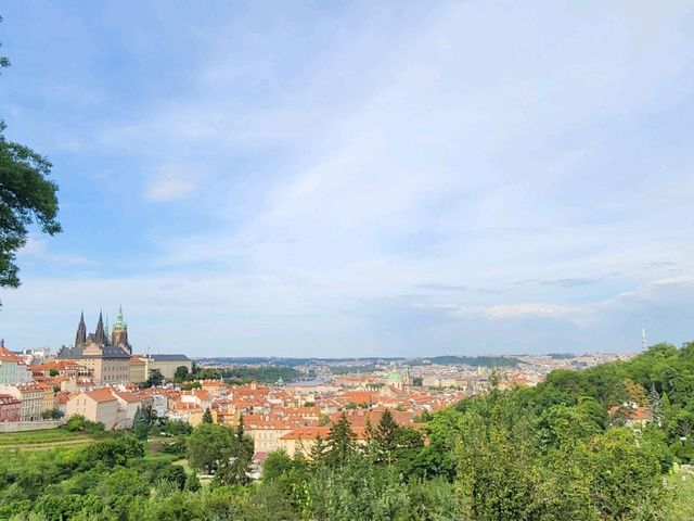 How to spend 4 days in Prague