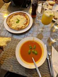 Skyr, Soup & Shark: Exploring Icelandic Cuisine