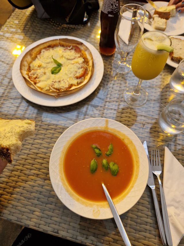 Skyr, Soup & Shark: Exploring Icelandic Cuisine