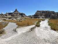 Otherworldly & Underrated: Why Badlands National Park is America’s Best Hidden Gem