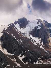 Shymbulak – Almaty’s Alpine Playground Above the Clouds