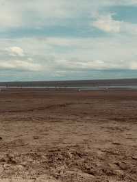 Beautiful Barry Island ⛱️👙