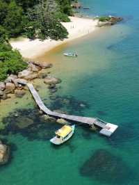 Paraty: Brazil’s Colonial Gem on the Costa Verde