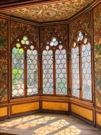 Wartburg Castle: Germany’s Legendary Hilltop Fortress