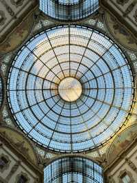 รีวิวมิลาน (Milan) เมืองแฟชั่นและศิลปะ