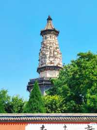 Shijiazhuang: An Industrial Heart with a Hidden Soul
