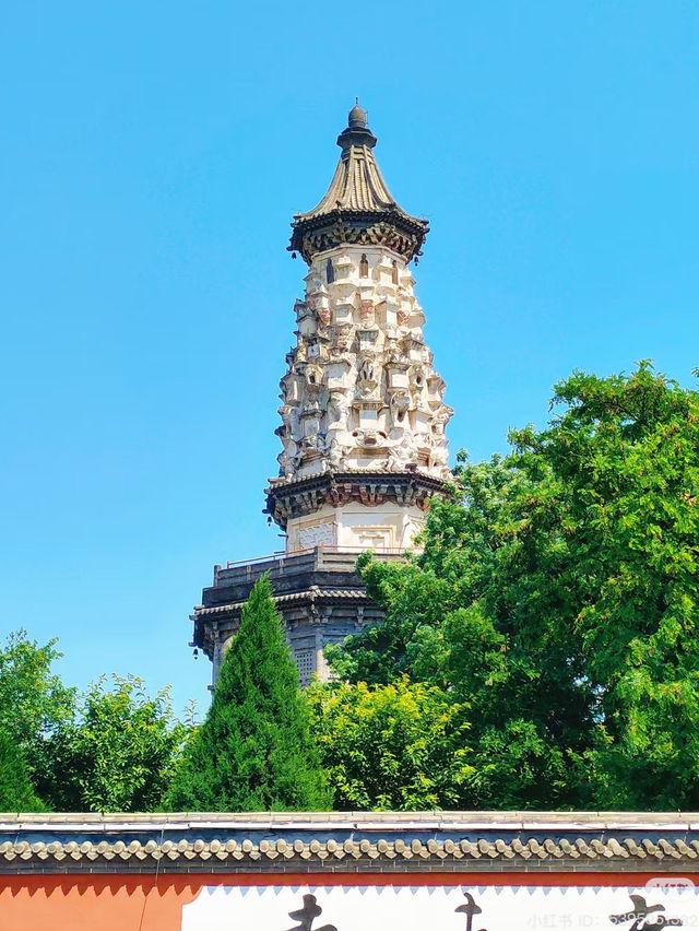 Shijiazhuang: An Industrial Heart with a Hidden Soul